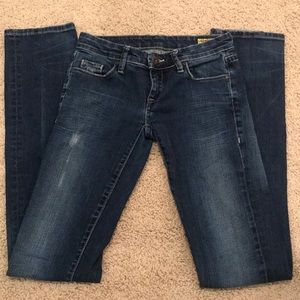 Blank NYC Jeans size 24